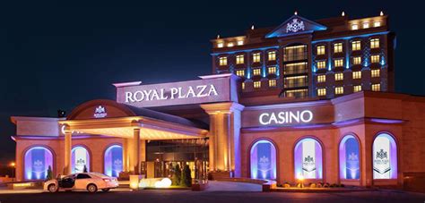 royal plaza casino almaty